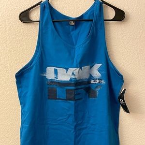 Oakley Restack Tank Top